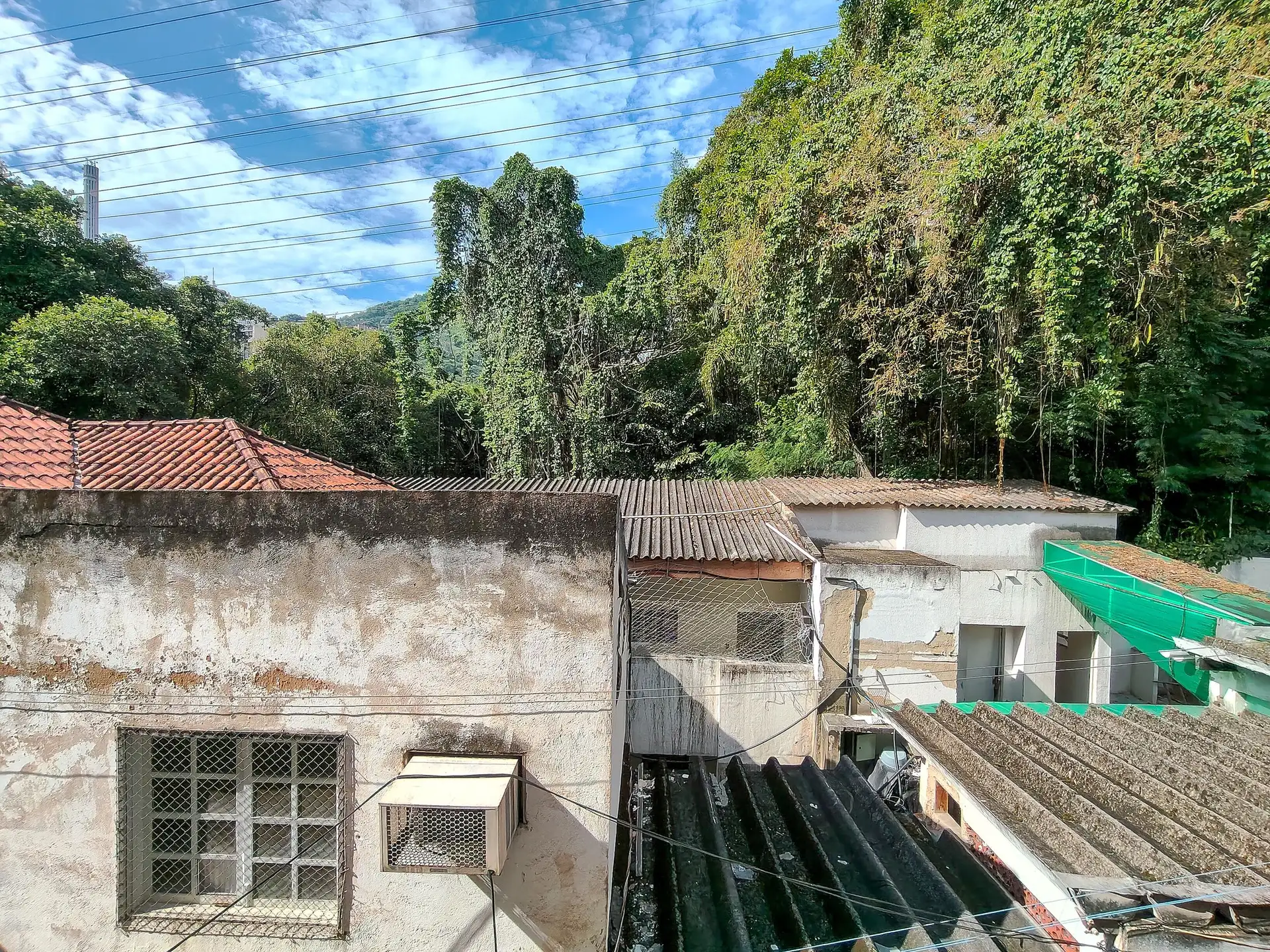 Apartamento com 3 quartos e 2 banheiros — photo 26