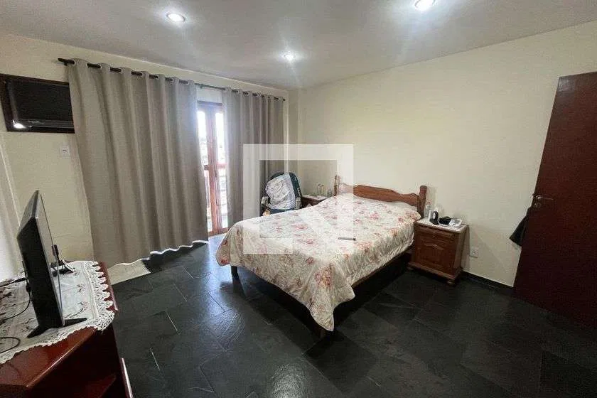 3-bedroom apartment with 2 parking spots and 184 m² — photo 13