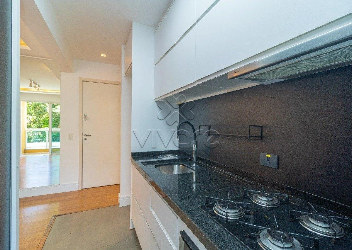 2-bedroom apartment with a washing machine — photo 5