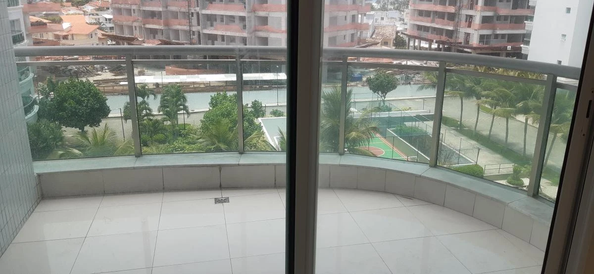 Unfurnished apartment with 4 en-suite bedrooms and 292 m² — photo 21