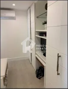 Робоче місце та 3 спальні: квартира 82 м² — photo 2
