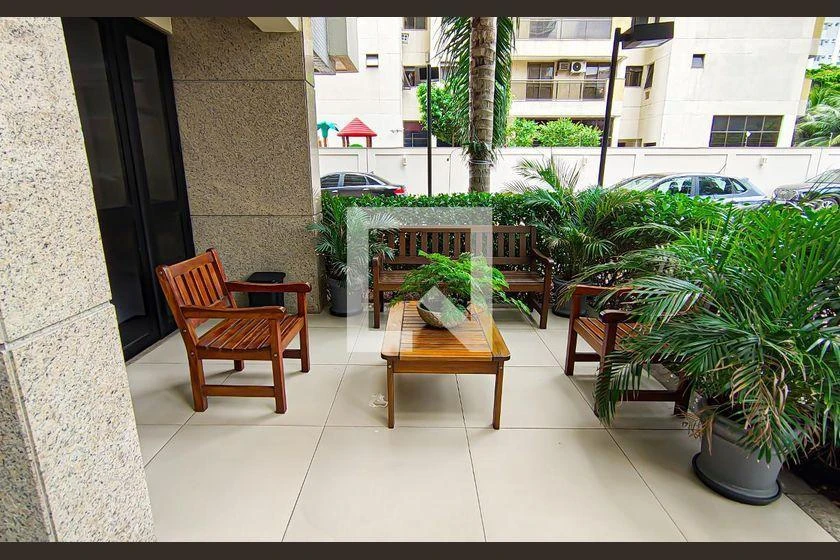 Apartamento de 3 quartos em condomínio com sauna — photo 47
