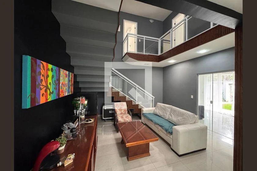 Casa em condomínio com 6 quartos e 6 banheiros — photo 10