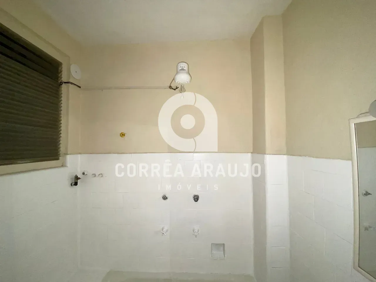 Kitnet/conjugado de 35 m² com cozinha separada e 1 quarto — photo 10