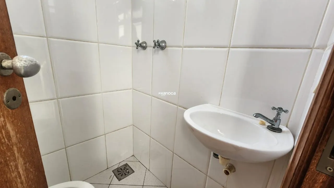 Apartamento para locação com 82 m² e varanda — photo 8