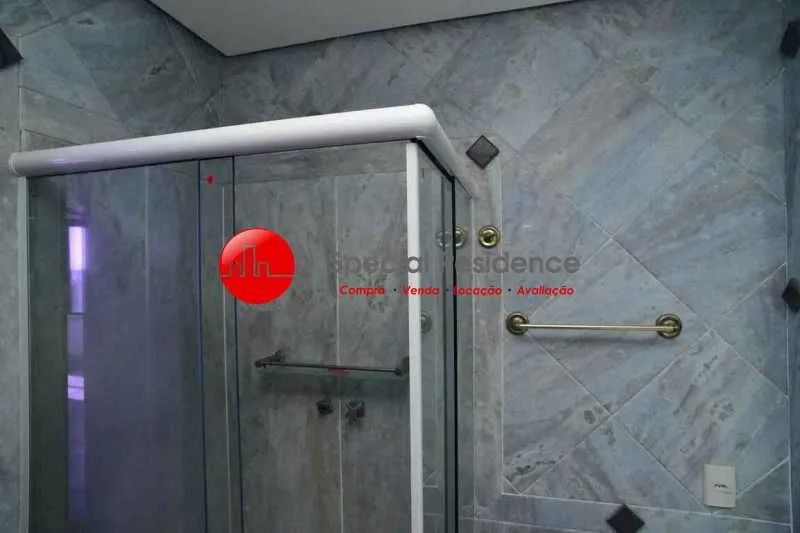 Unfurnished apartment with 5 bedrooms and 5 bathrooms — photo 18