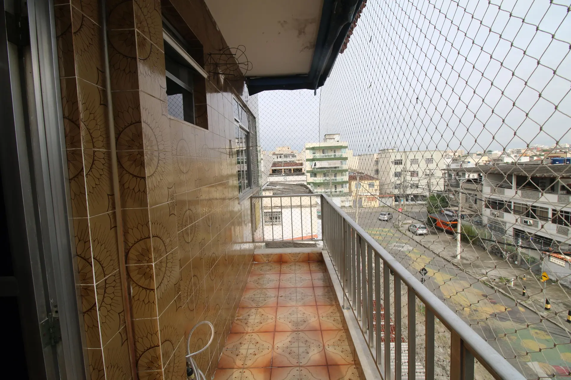 Apartamento com 2 quartos e churrasqueira privativa — photo 33