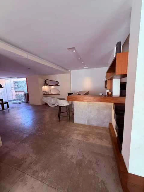 3 en-suite bedroom apartment with 191 m² and 5 parking — photo 12