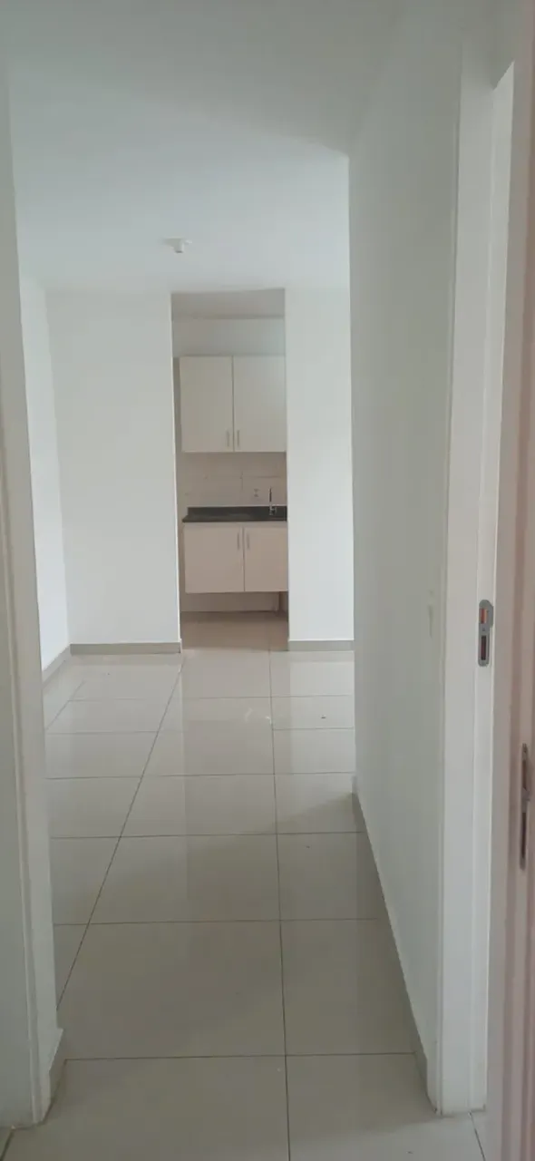 Apartamento com 2 dormitórios, cozinha separada e 1 vaga — photo 12