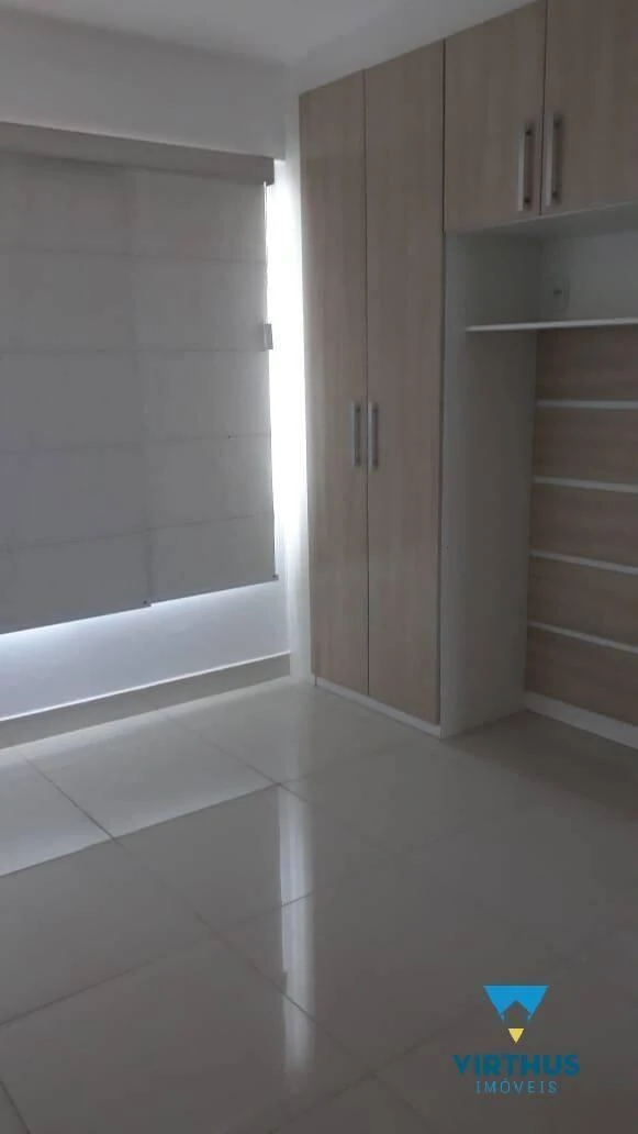 Furnished apartment, 102 m², with a grill on the balcony — photo 5