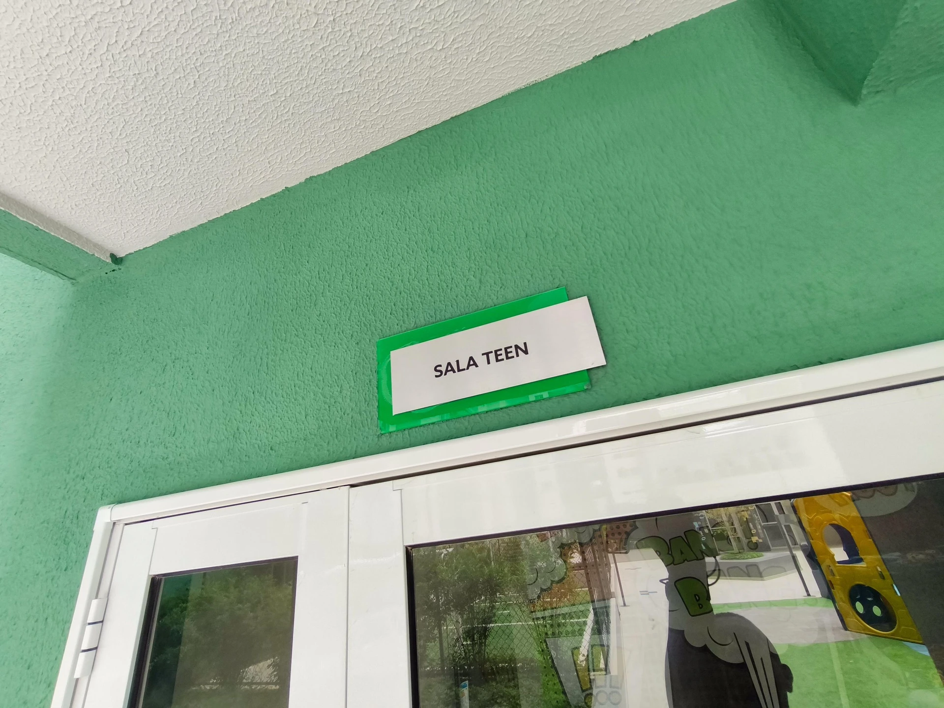 Apartamento mobiliado de 2 quartos em condomínio com sauna — photo 76