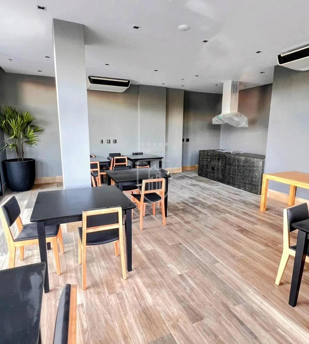 2 quartos e janelas do piso ao teto: apartamento de 75 m² — photo 12