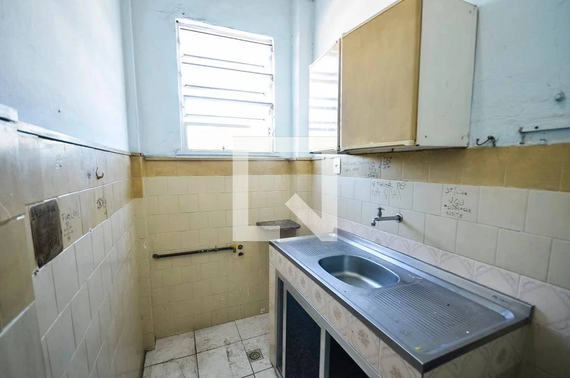 Rental apartment with 1 bedroom and no parking space — photo 11