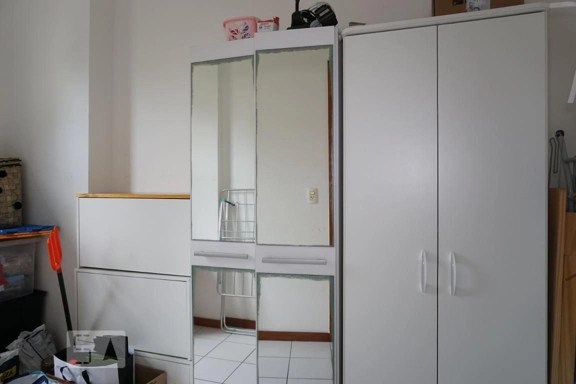 Apartamento mobiliado com 3 quartos e varanda — photo 54