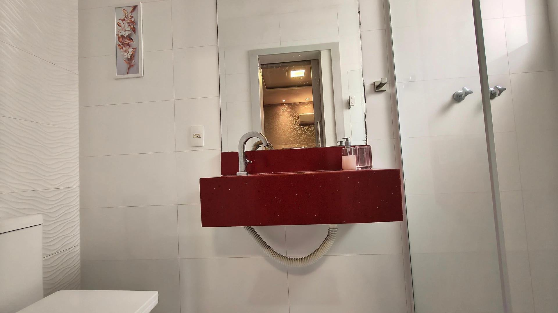 Casa mobiliada, 430 m², com banheira — photo 66