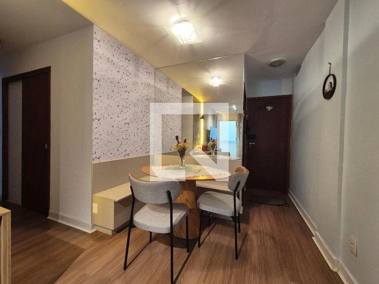 Apartamento mobiliado, 82 m², com varanda envidraçada — photo 20