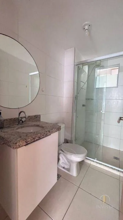 Квартира 80 м² с 3 спальнями и открытой кухней — photo 14