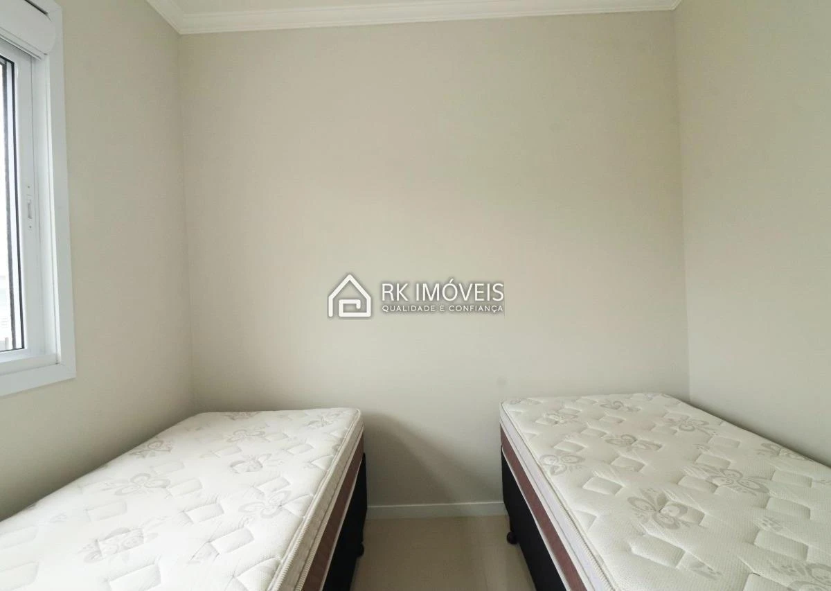 Furnished apartment, 62 m², with a washing machine — photo 15