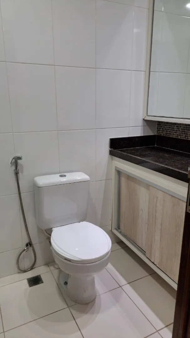 2-bedroom apartment, 1 with its own bathroom, 54 m² — photo 9