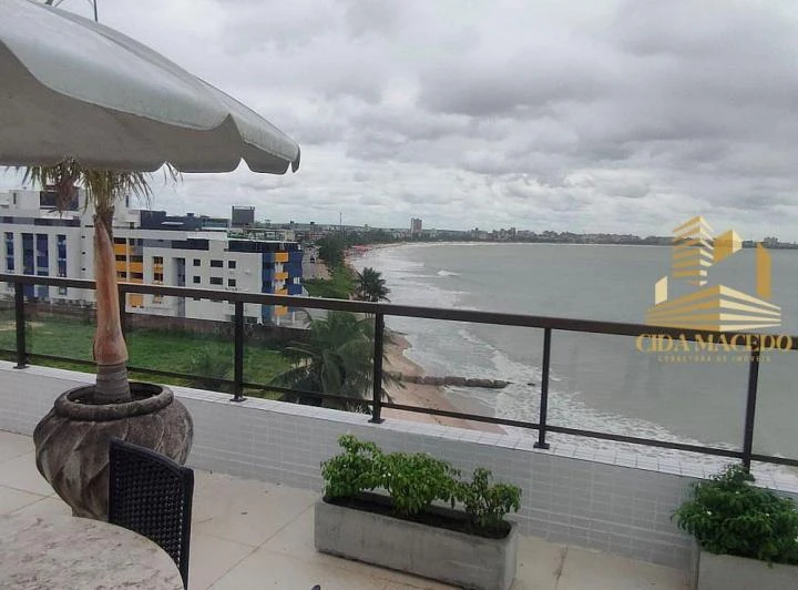 1-bedroom apartment with 35 m² and balcony grill — photo 6