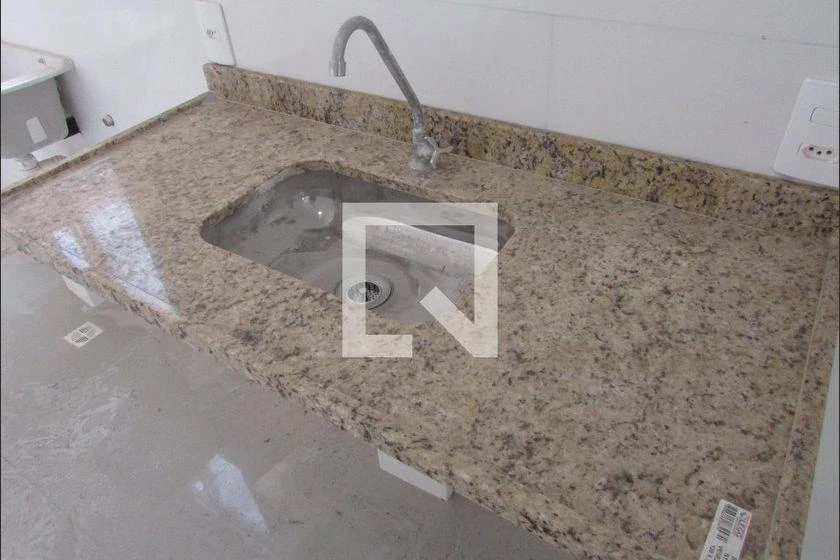 Квартира с 2 спальнями, балконом и 42 м² — photo 41