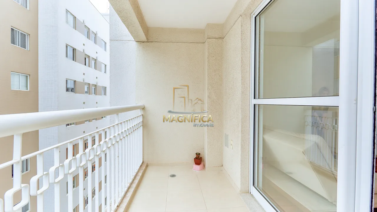 Apartamento com 1 quarto e varanda, 95 m² — photo 5