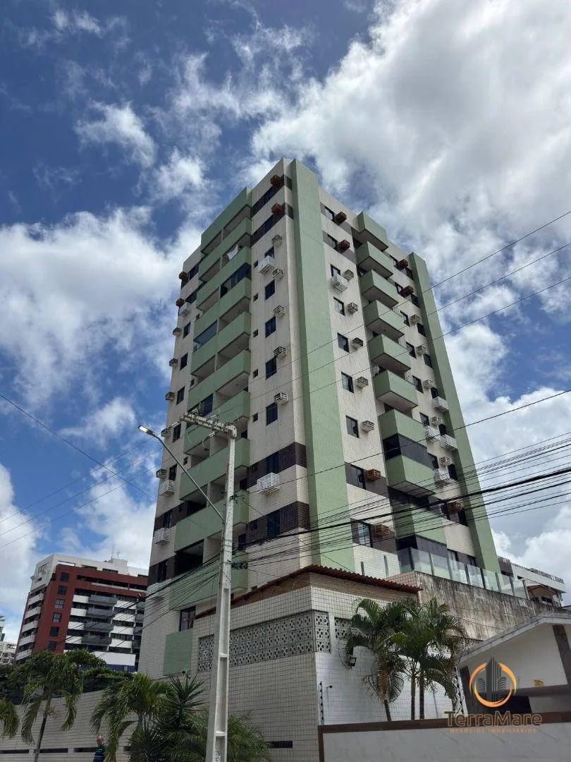 Apartamento 65 m² com 2 quartos e varanda — photo 36