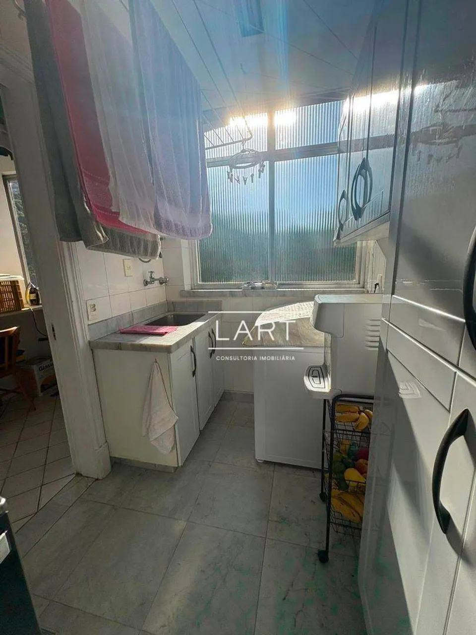 4-bedroom apartment with 200 m² and building elevator — photo 4