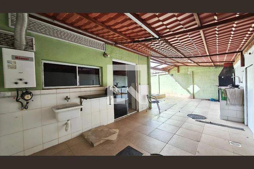 3-bedroom house, 1 with its own bathroom, 140 m² — photo 12