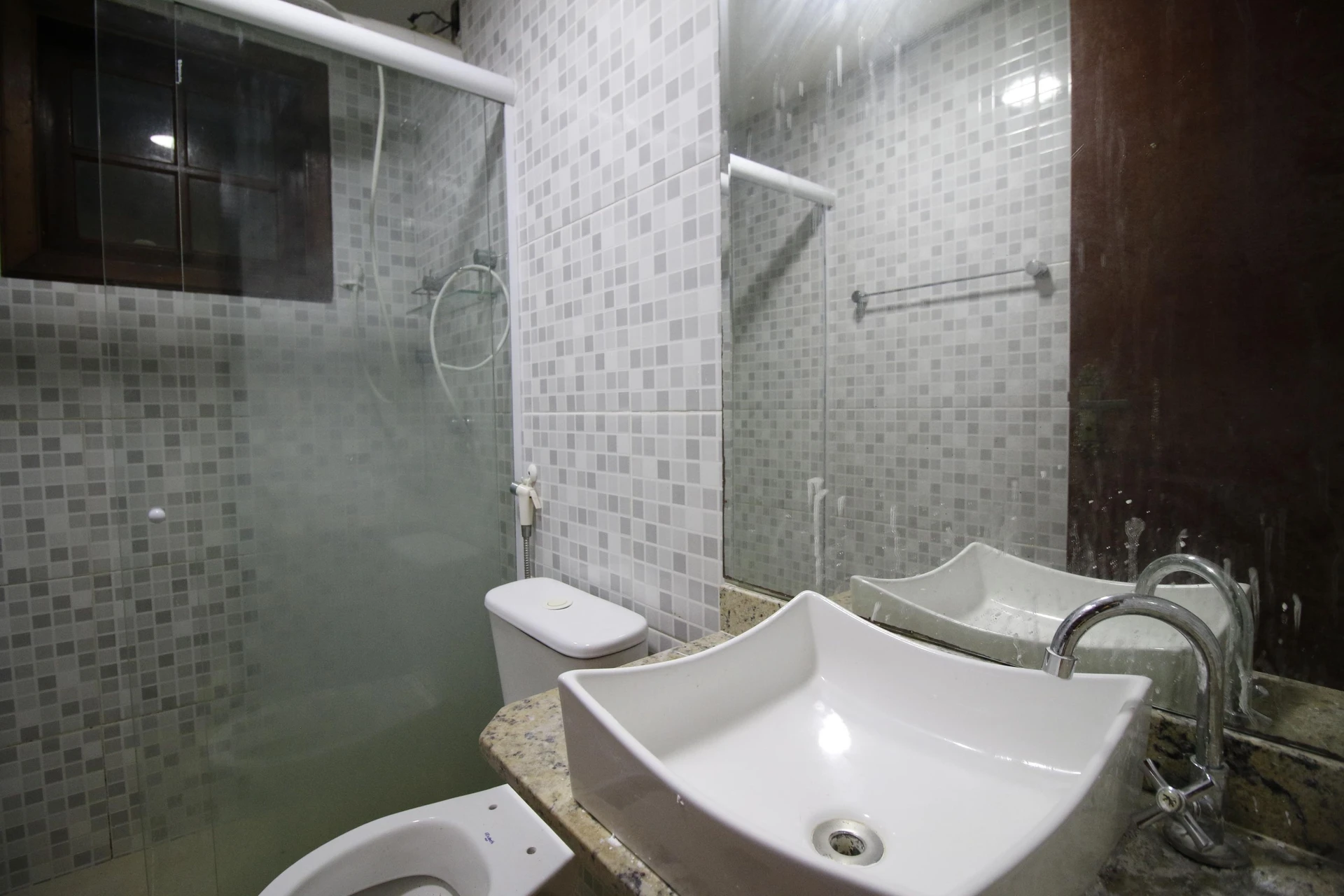 Home office in a 3-bedroom house, 100 m² — photo 32