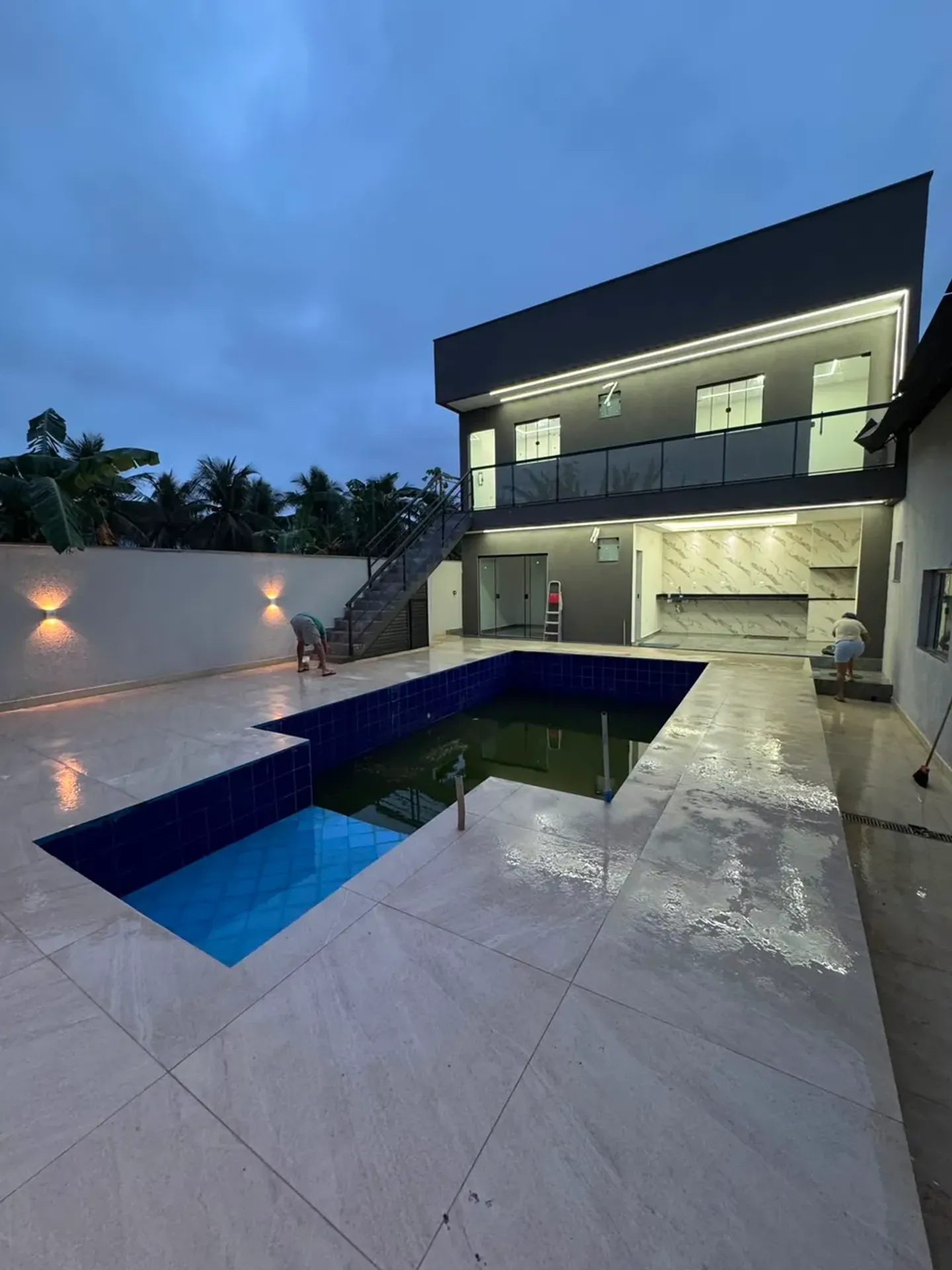 Casa de 400 m² e 4 quartos, Recreio dos Bandeirantes — photo 25
