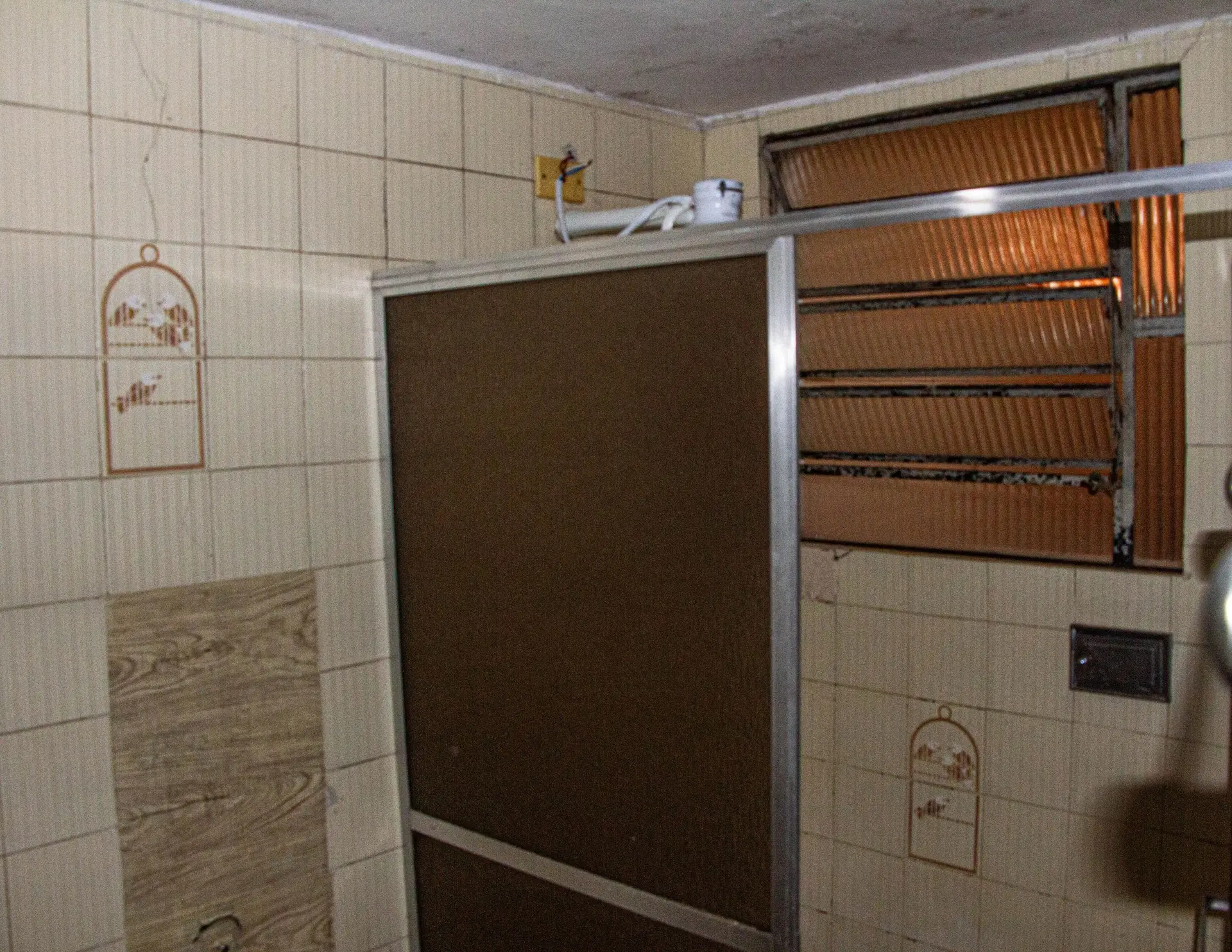 Furnished house with 1 bedroom, 1 bathroom, 2 parking — photo 23