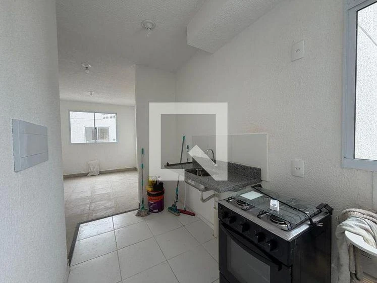 2-bedroom apartment with a washing machine in Rio de Janeiro — photo 14