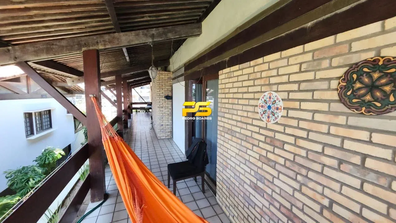 Casa com 4 suítes e 350 m², com 4 vagas — photo 15