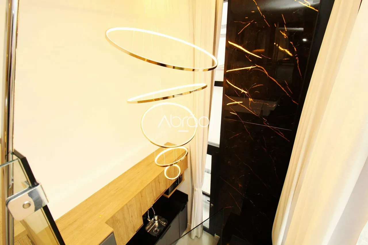 Apartamento mobiliado de 32 m² com cozinha integrada — photo 5