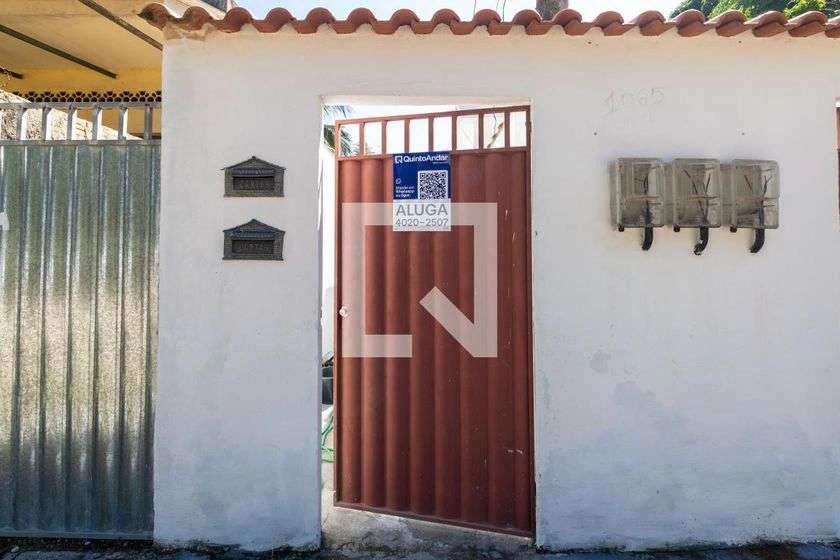 Невмебльований будинок 51 м² з 1 спальнею та 1 ванною — photo 22