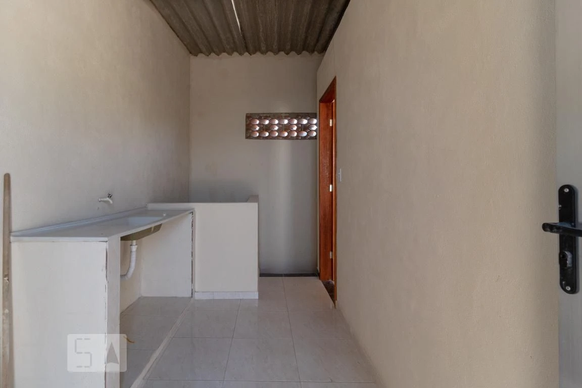 Unfurnished house with 2 bedrooms and 2 bathrooms — photo 20