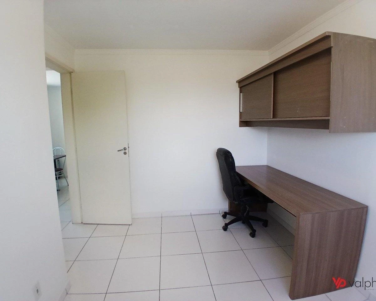 Apartamento mobiliado de 2 quartos com máquina de lavar — photo 33