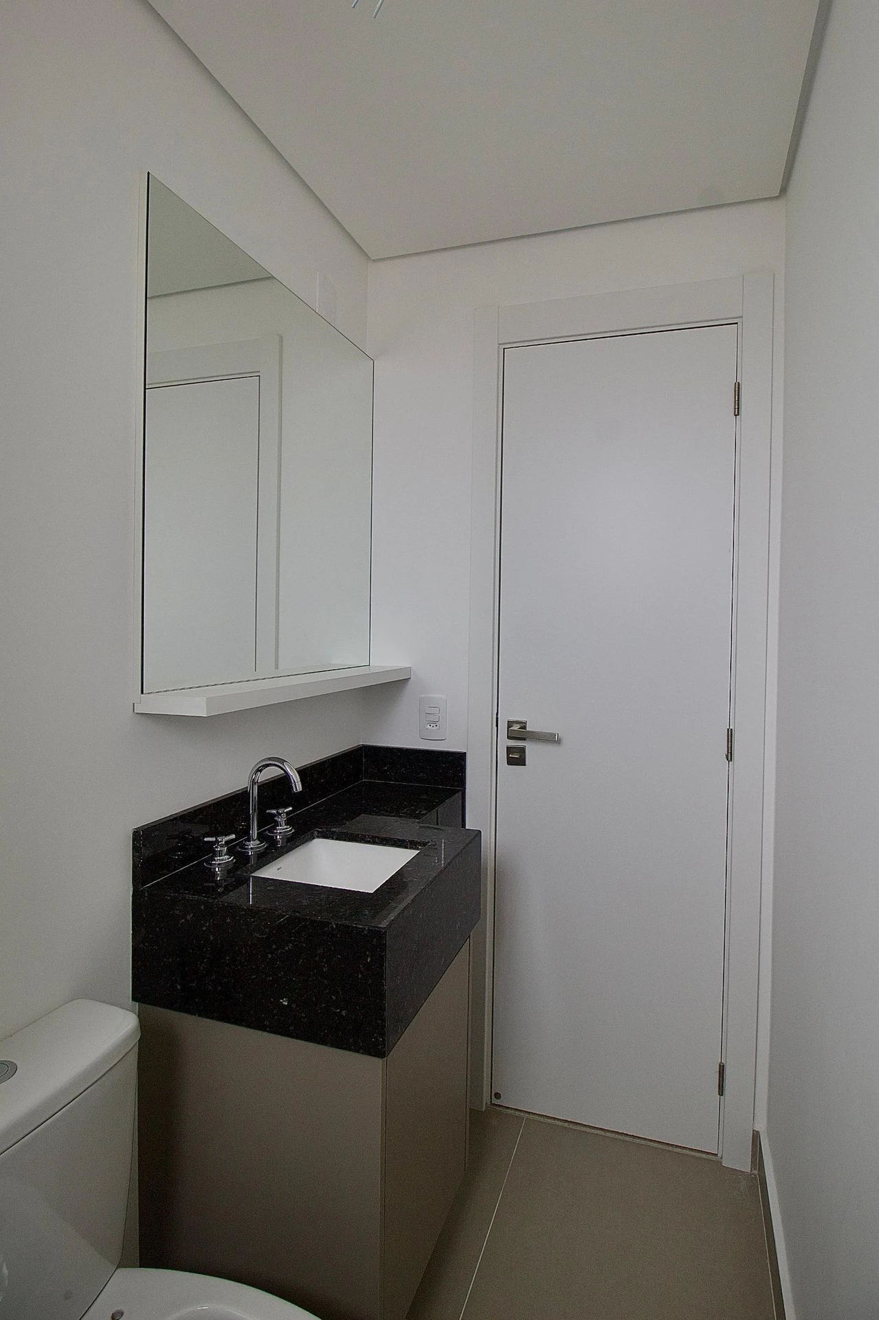 Apartamento com 2 quartos, varanda e 1 vaga — photo 16