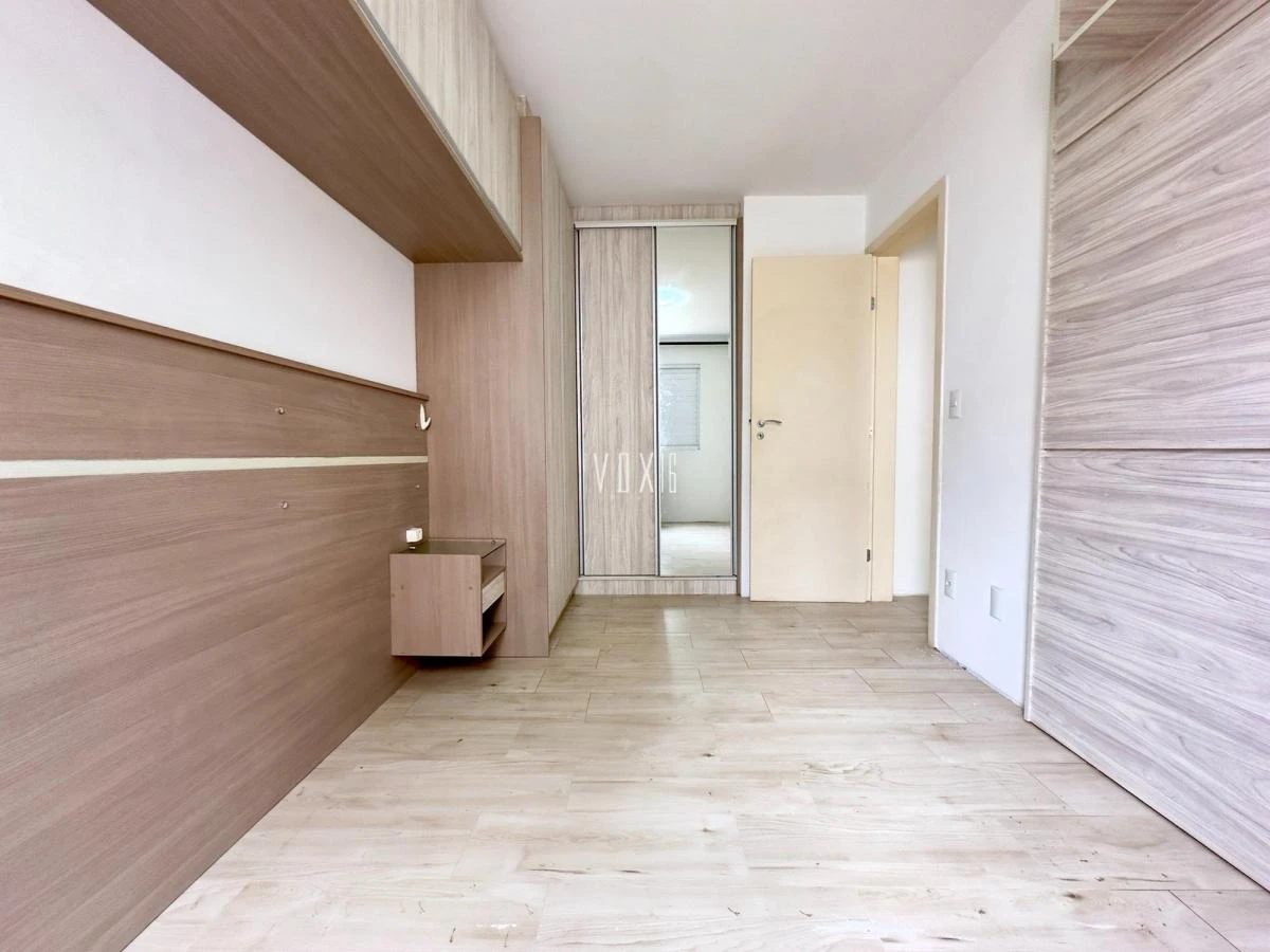 Home office in a 2-bedroom apartment, 56 m² — photo 14