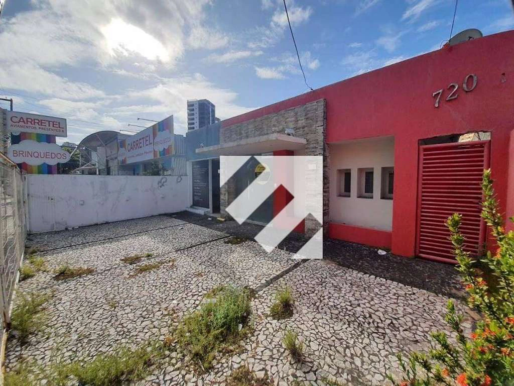 Unfurnished house with 3 bedrooms and 4 parking spots — photo 2