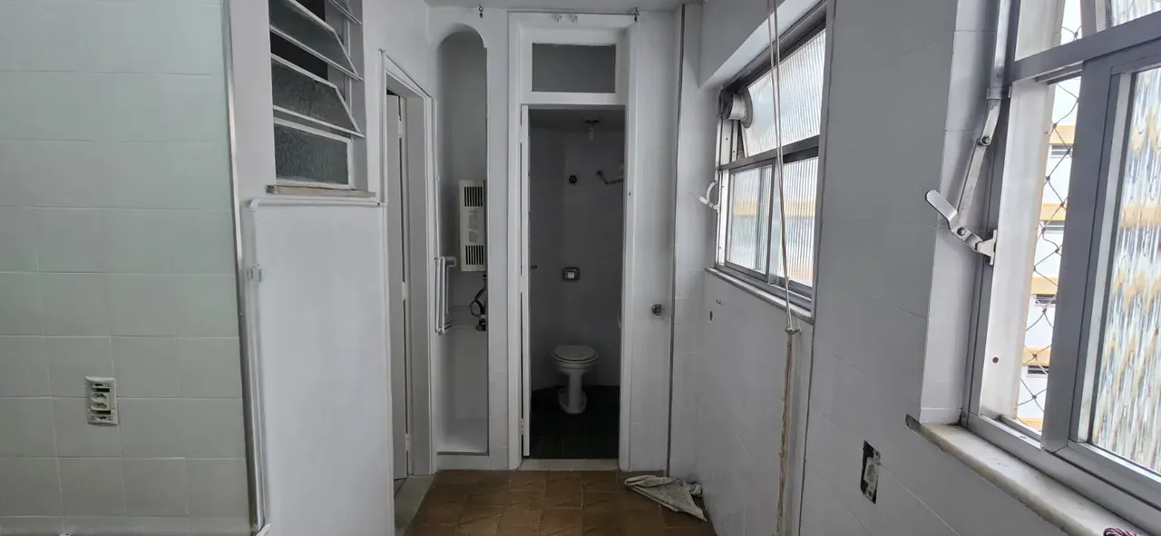 3 quartos e vista para as montanhas: apartamento de 81 m² — photo 4