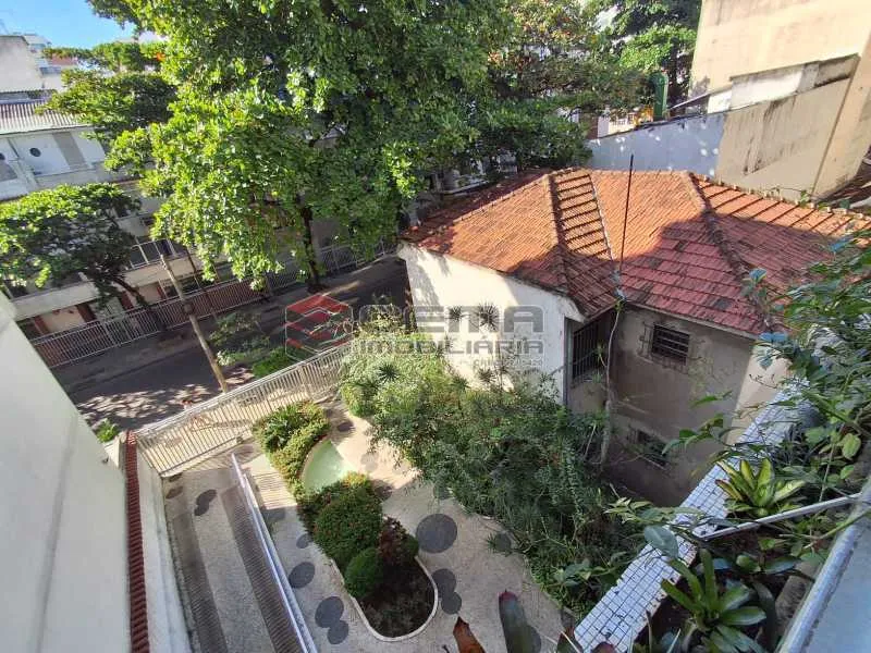 Apartamento mobiliado, 99 m², com varanda gourmet — photo 27