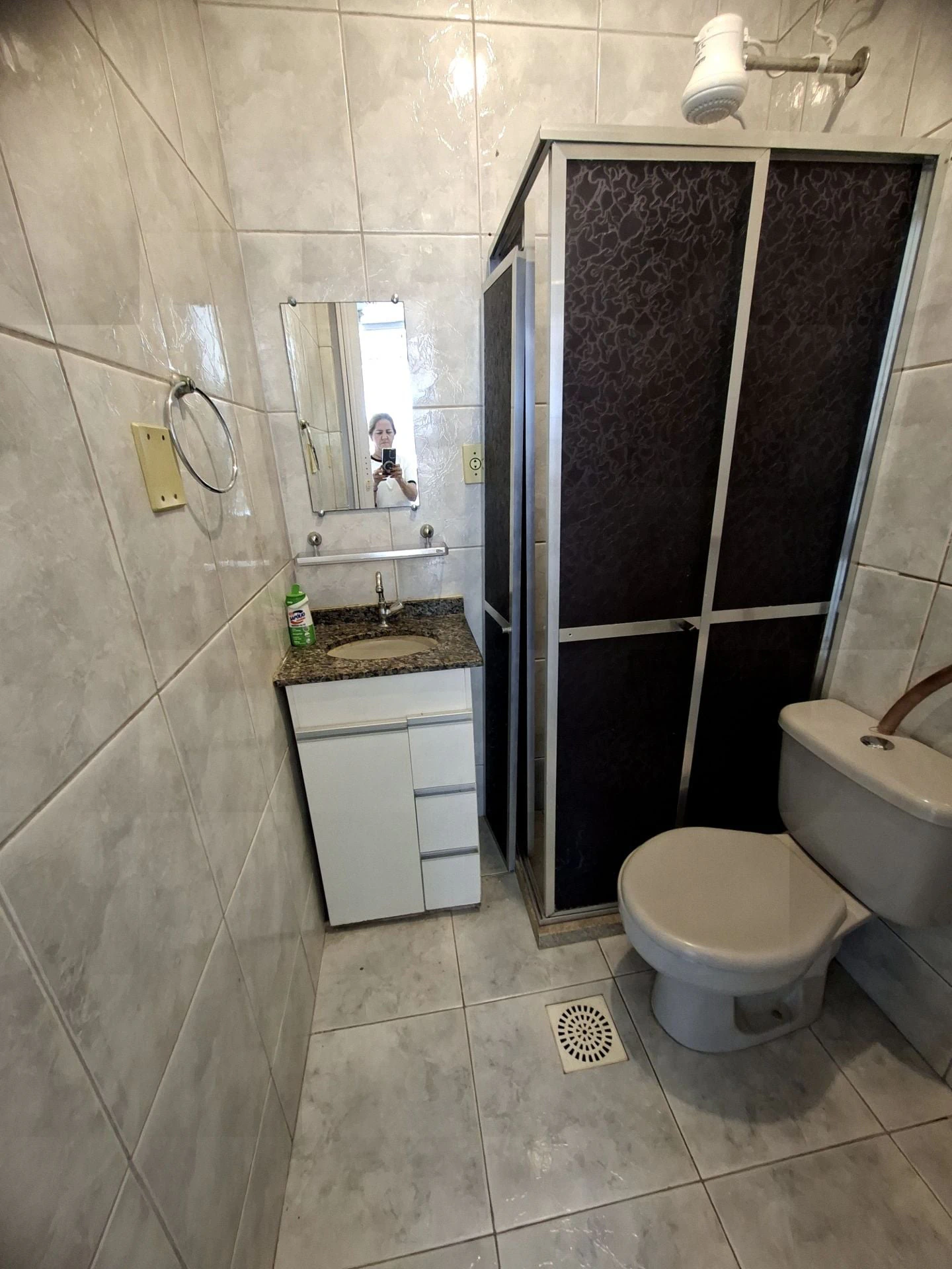 Apartamento de 1 quarto e 32 m² — photo 4