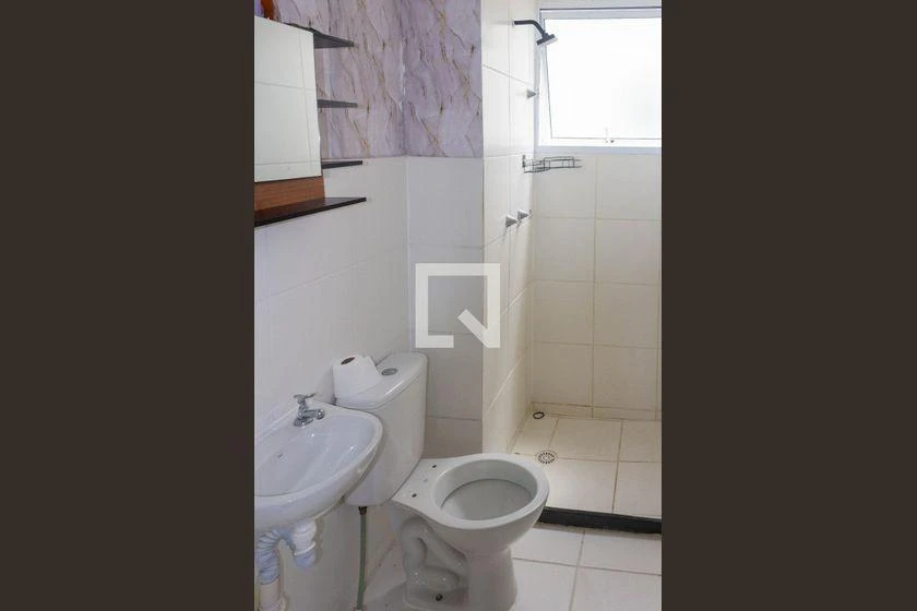 Apartamento com vista para as montanhas, Guaratiba — photo 17