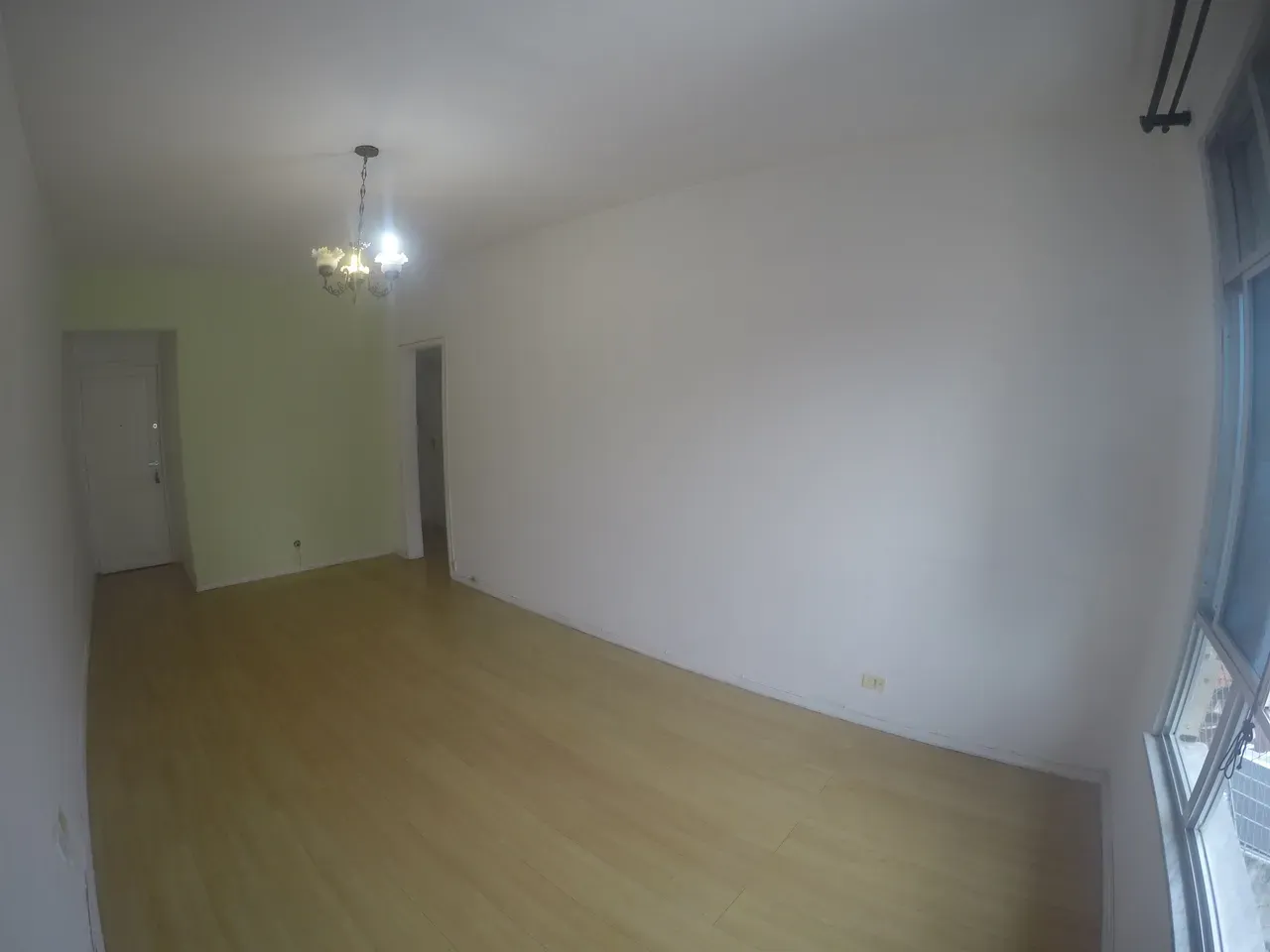 Apartamento com 2 quartos e 1 vaga de garagem — photo 11