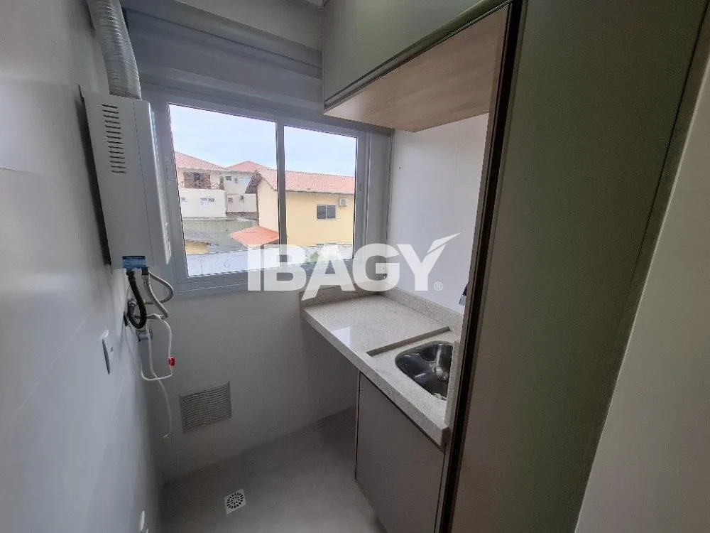 125 m² unfurnished apartment with 3 bedrooms — photo 7