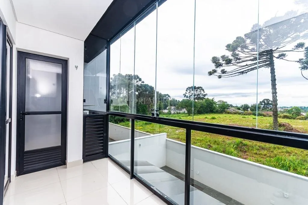 Apartamento sem mobília 161 m² com BBQ privativo — photo 10