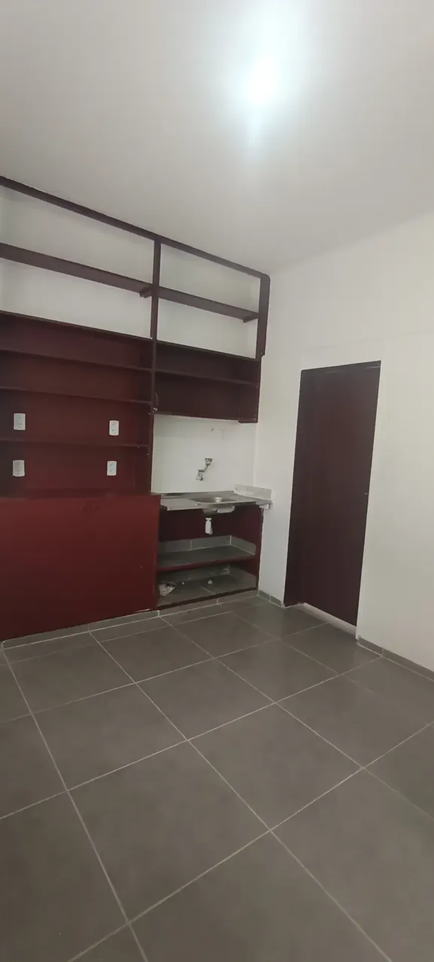 Apartamento de 1 quarto e 38 m² — photo 3