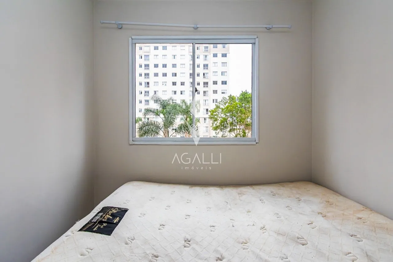 Apartment on the 3rd floor with a washing machine — photo 18